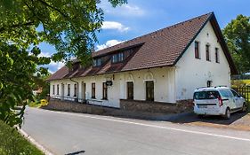 Hotel Hostinec U Zámečku Klokočov